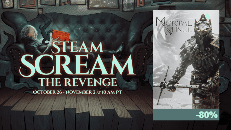 Изображение из объявления Steam