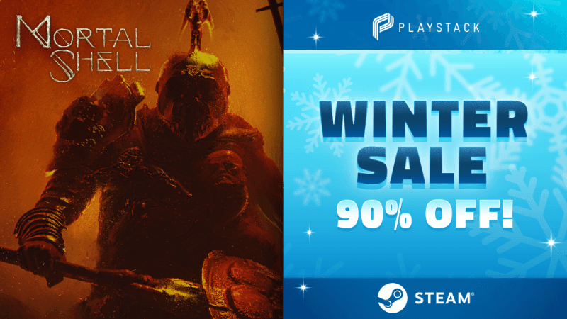 Изображение из объявления Steam