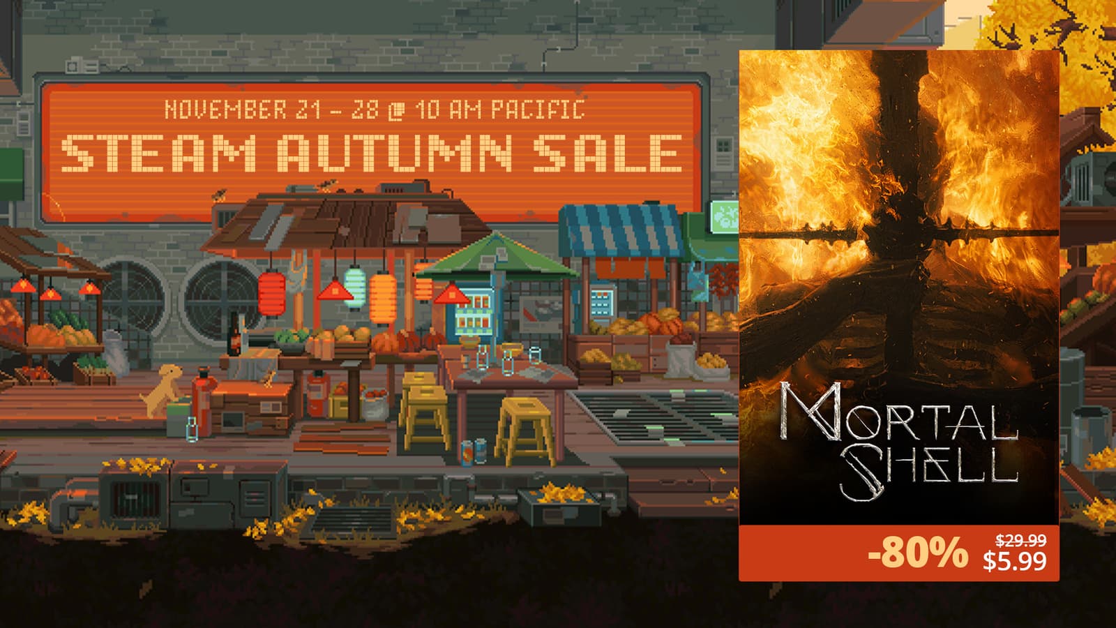 Изображение из объявления Steam