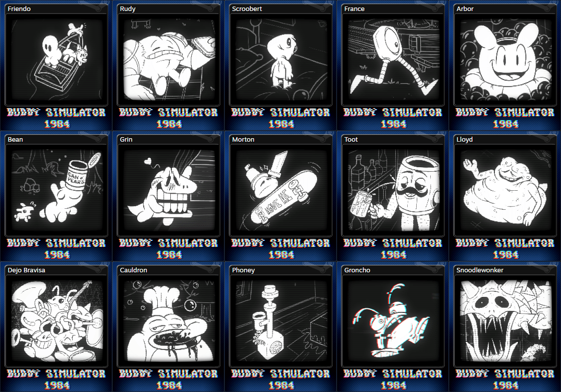 Изображение из объявления Steam