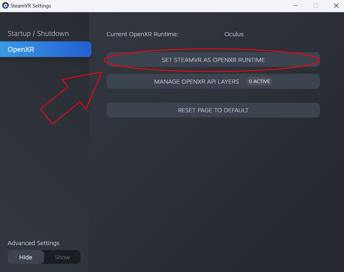 Изображение из объявления Steam