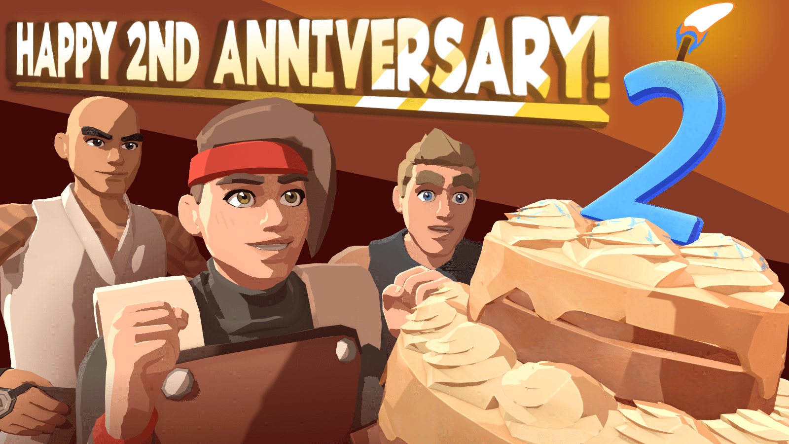 Изображение из объявления Steam