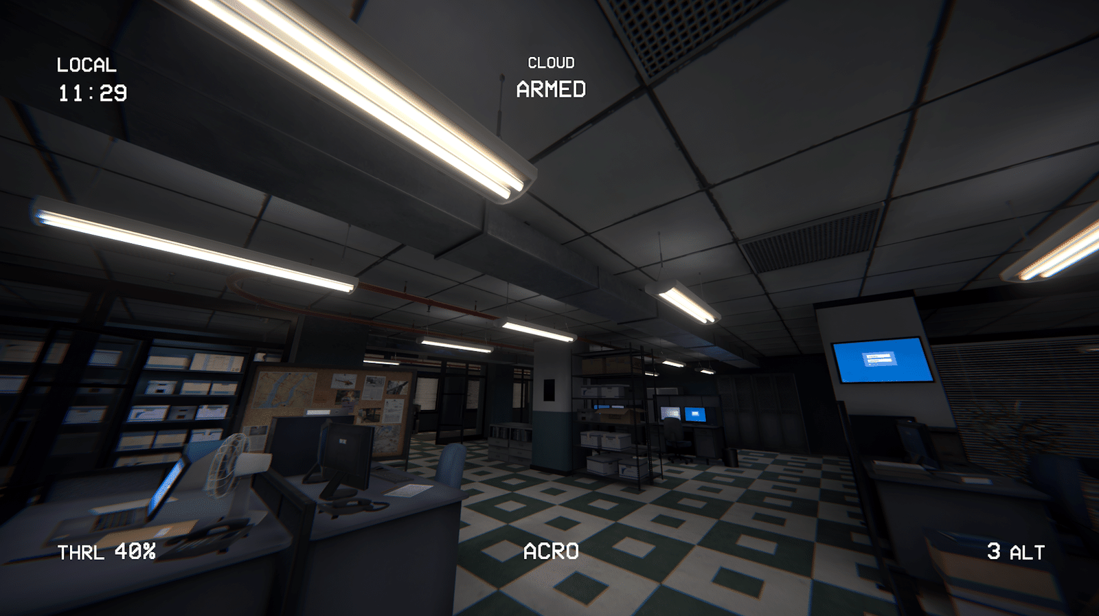 Изображение из объявления Steam