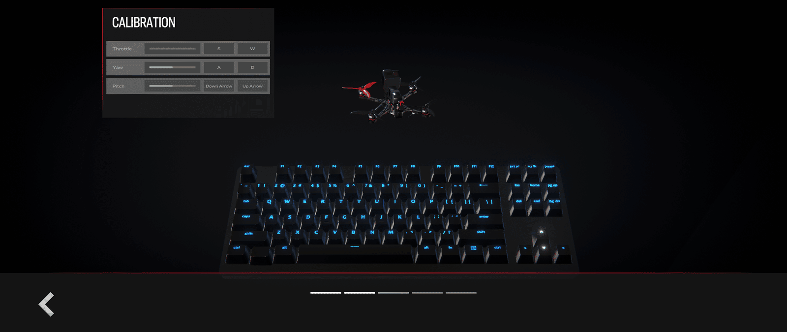 Изображение из объявления Steam