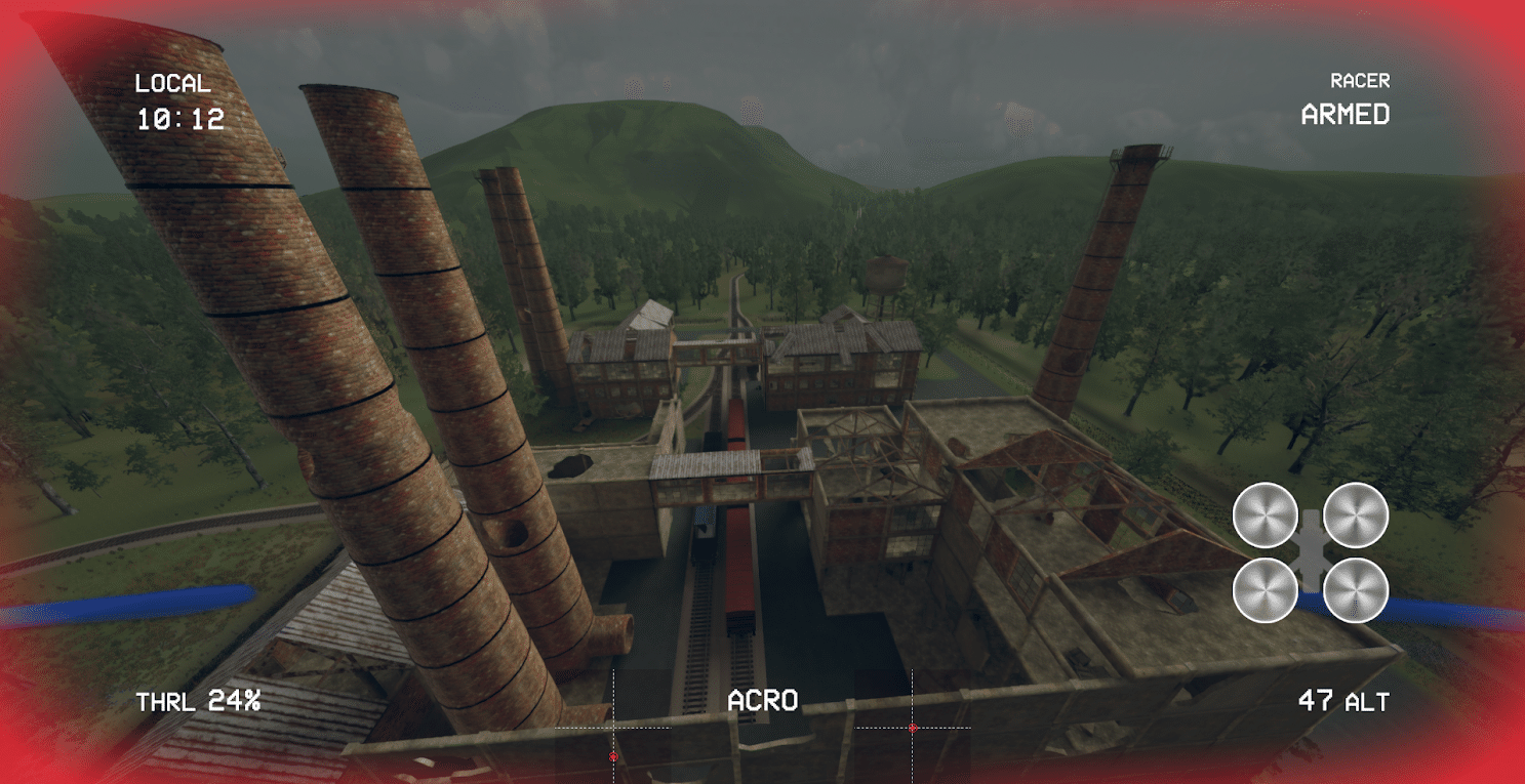 Изображение из объявления Steam