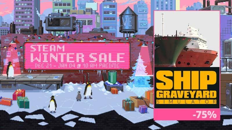 Изображение из объявления Steam