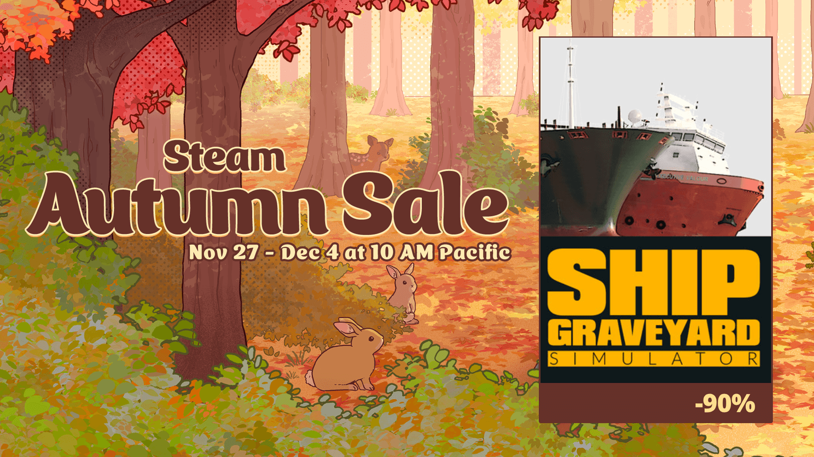 Изображение из объявления Steam