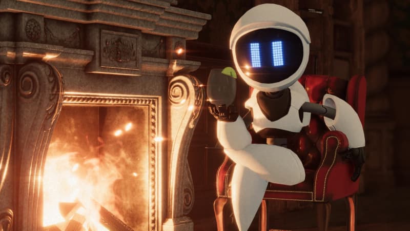 Изображение из объявления Steam