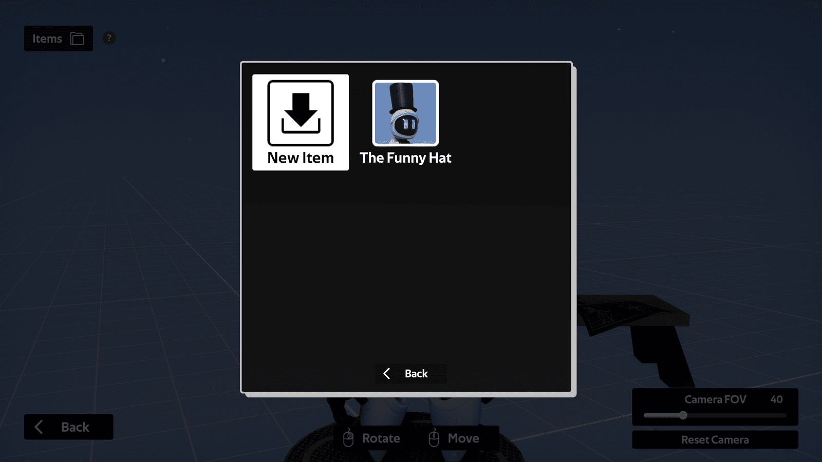 Изображение из объявления Steam