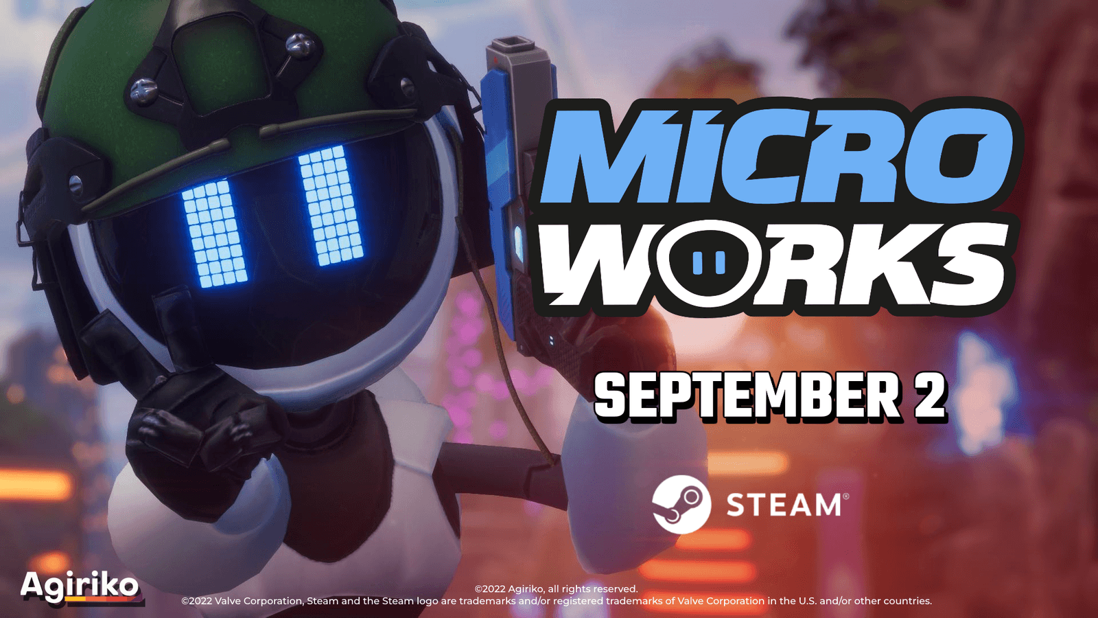 Изображение из объявления Steam