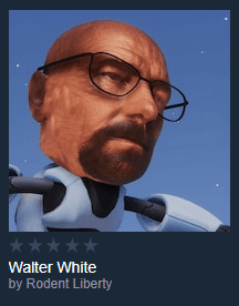 Изображение из объявления Steam