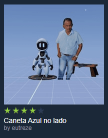 Изображение из объявления Steam