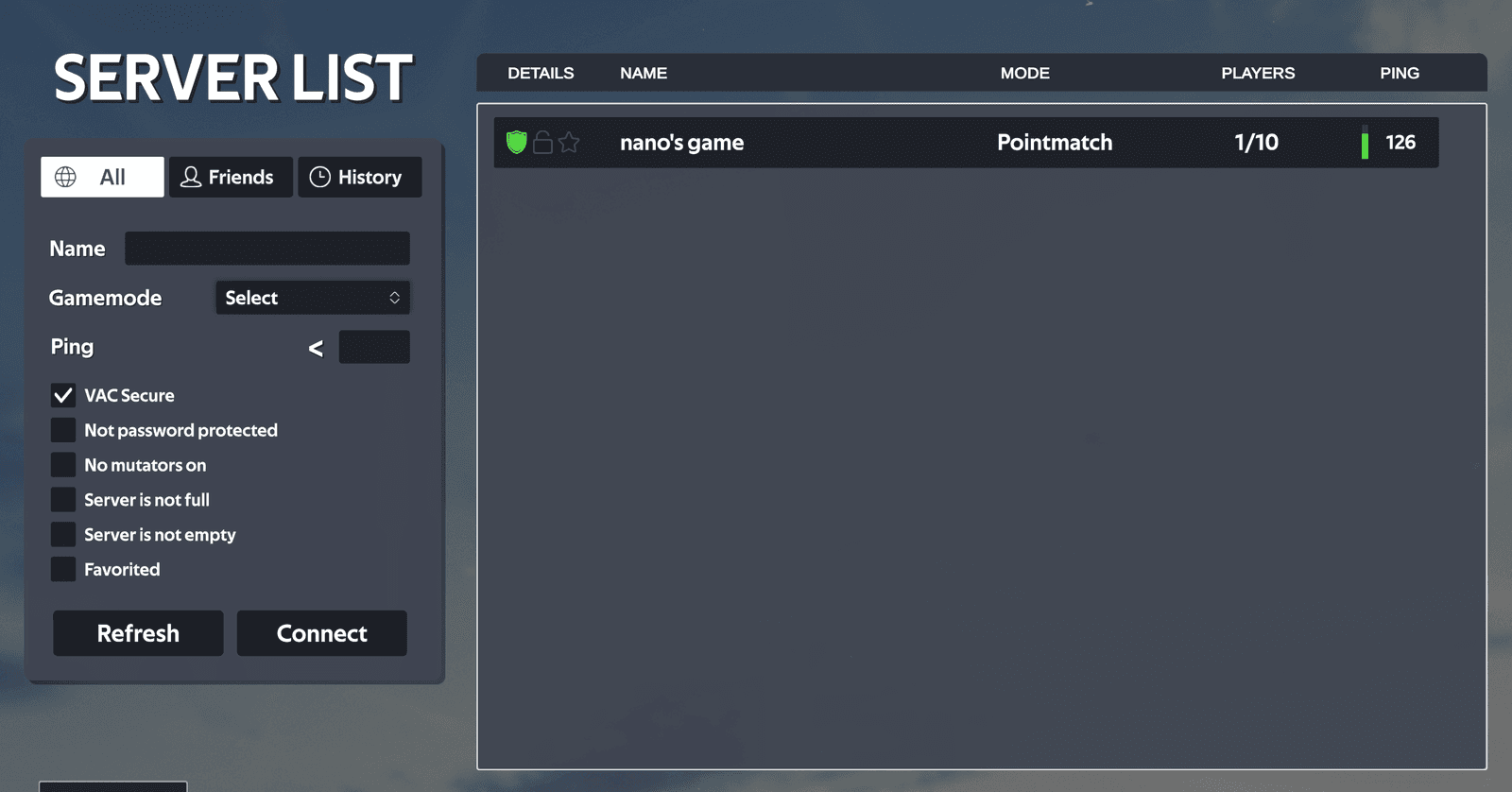 Изображение из объявления Steam