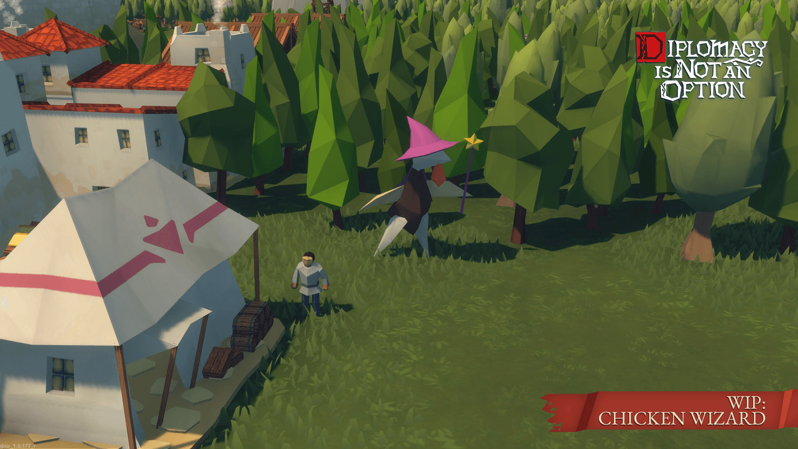 Изображение из объявления Steam