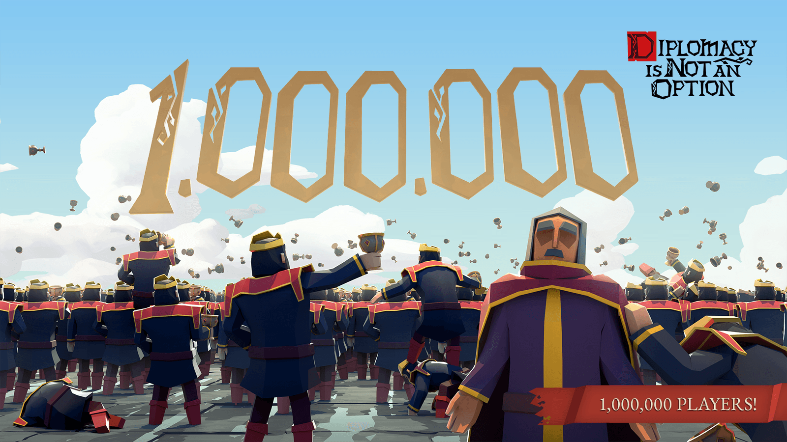 Изображение из объявления Steam