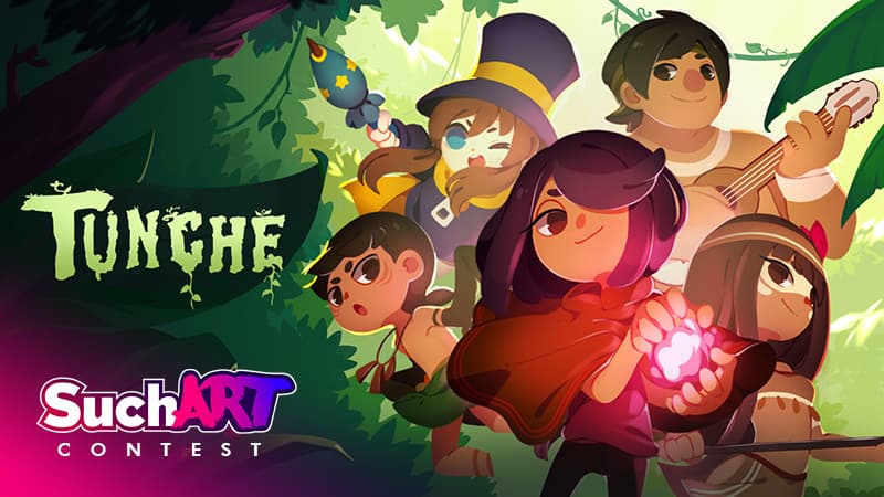 Изображение из объявления Steam