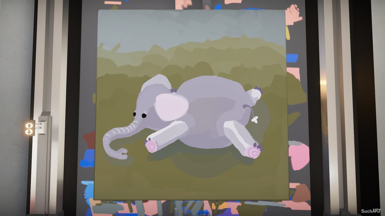 Изображение из объявления Steam