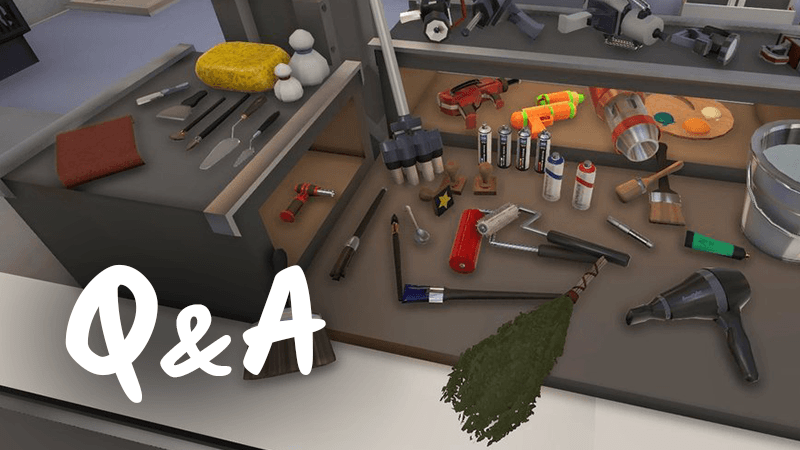 Изображение из объявления Steam