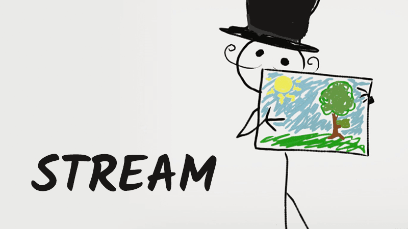Изображение из объявления Steam