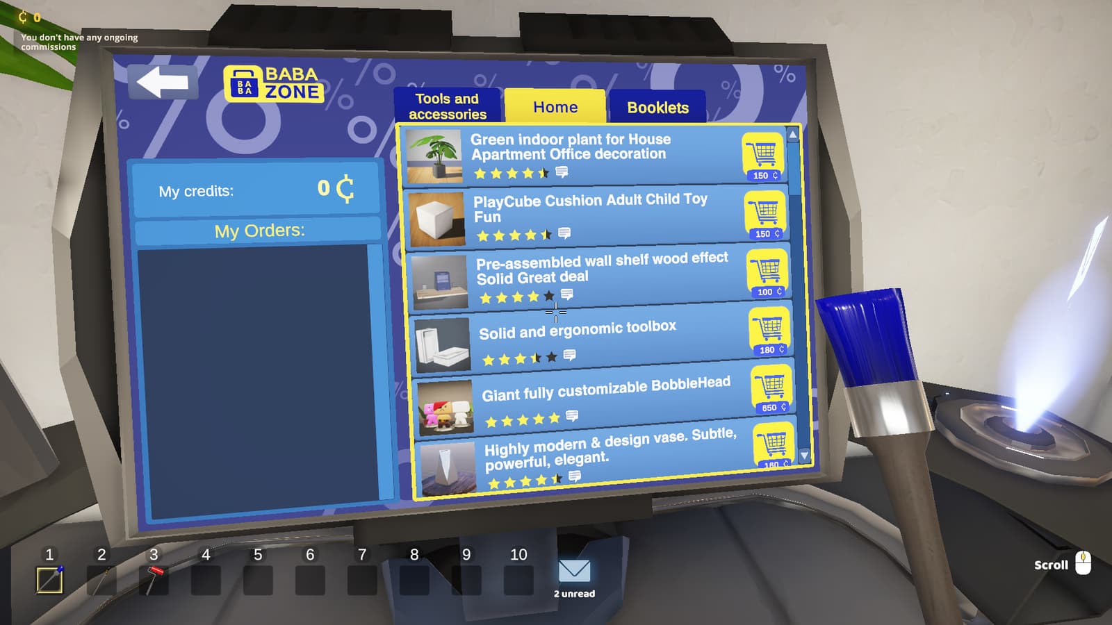 Изображение из объявления Steam