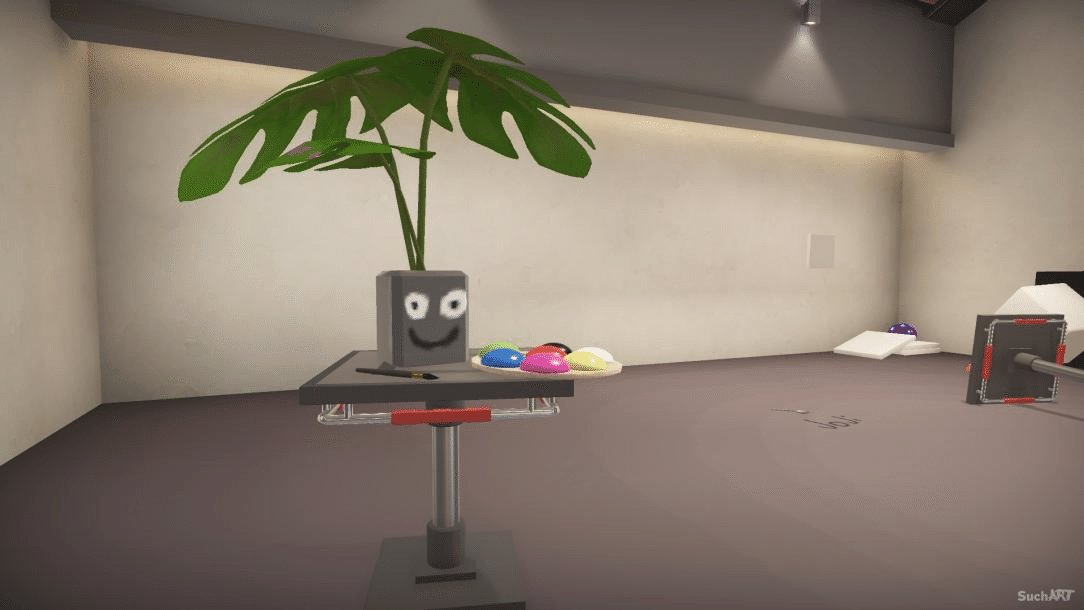 Изображение из объявления Steam