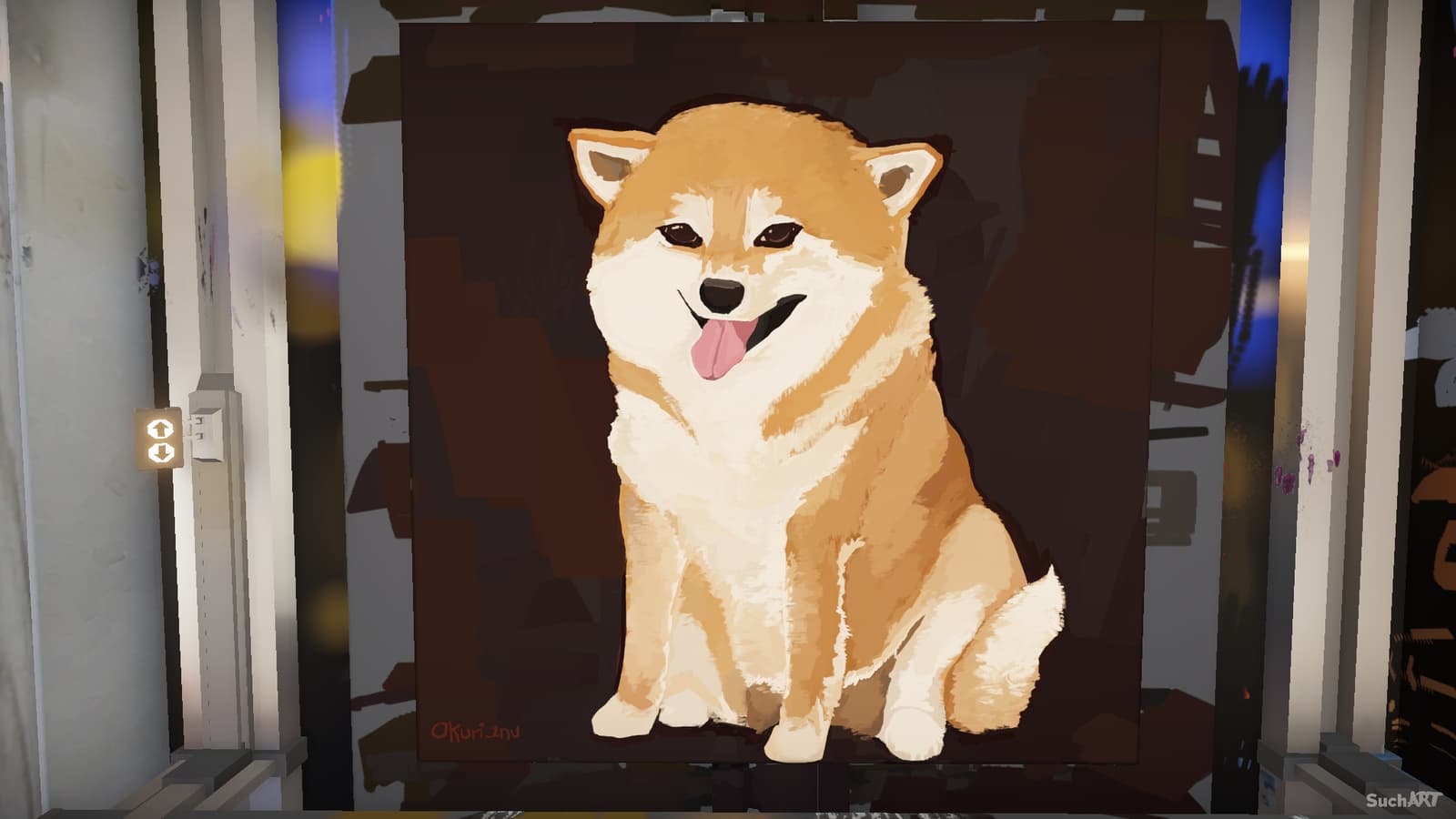 Изображение из объявления Steam