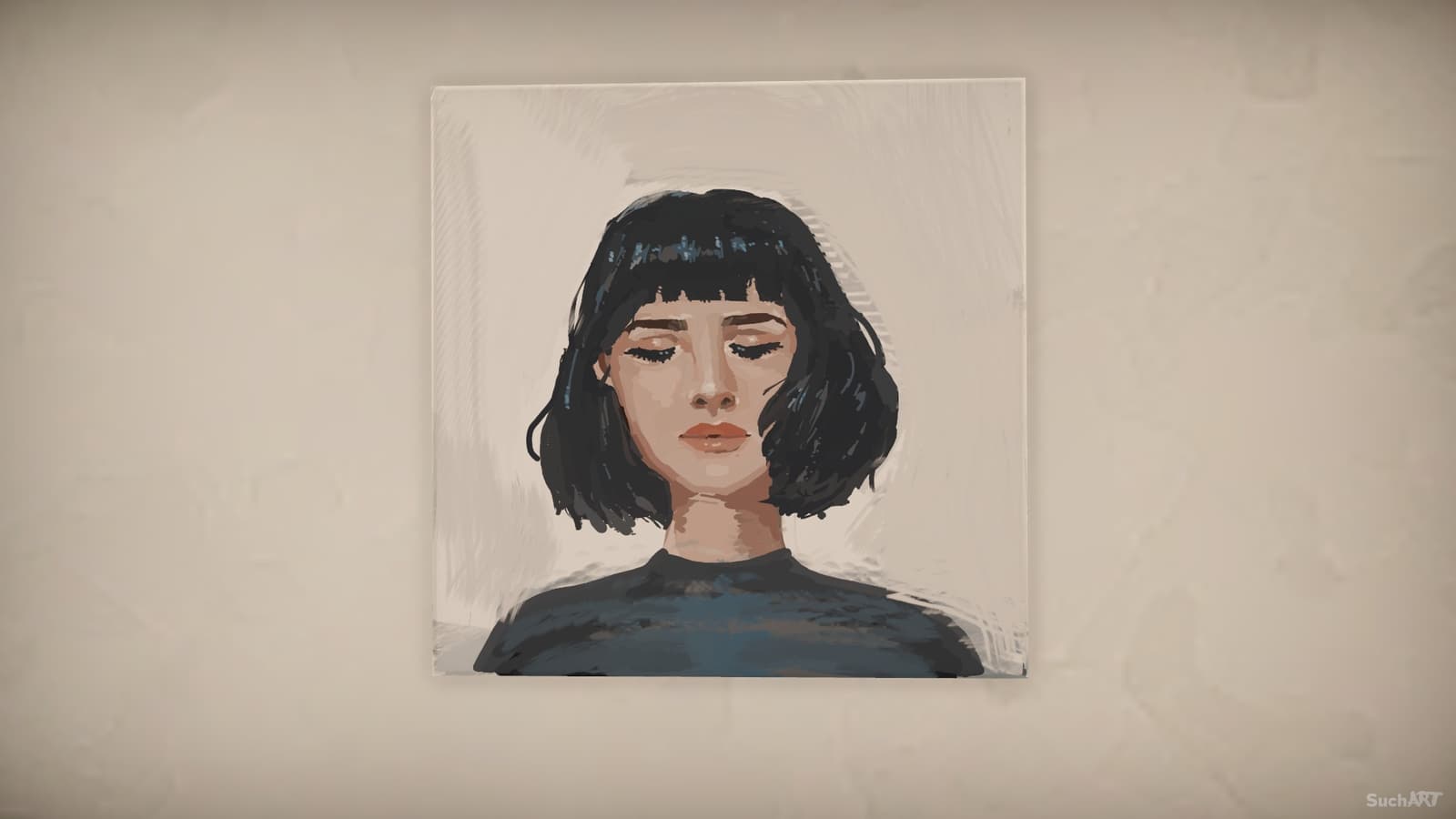 Изображение из объявления Steam