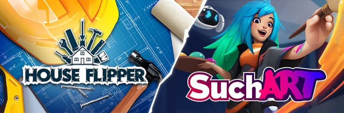 Изображение из объявления Steam