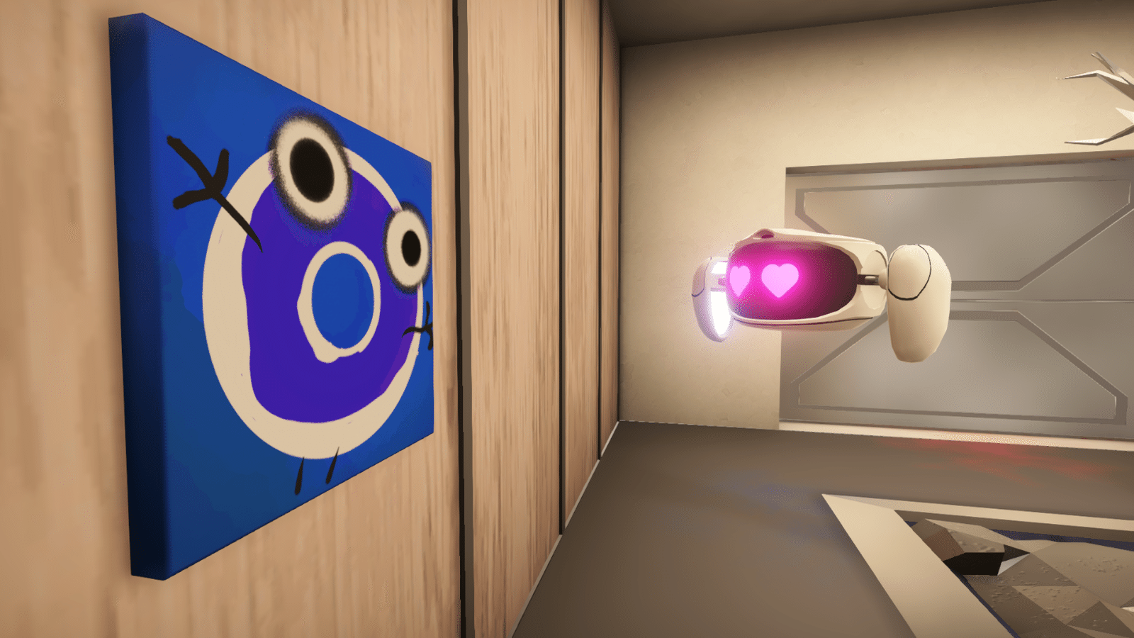 Изображение из объявления Steam