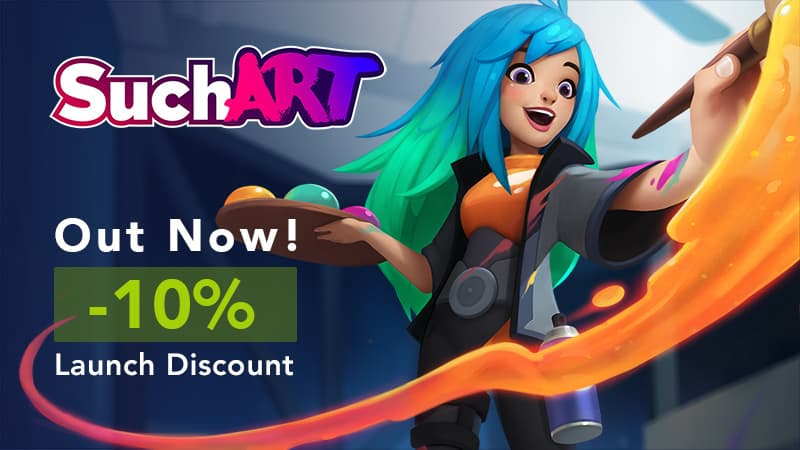 Изображение из объявления Steam