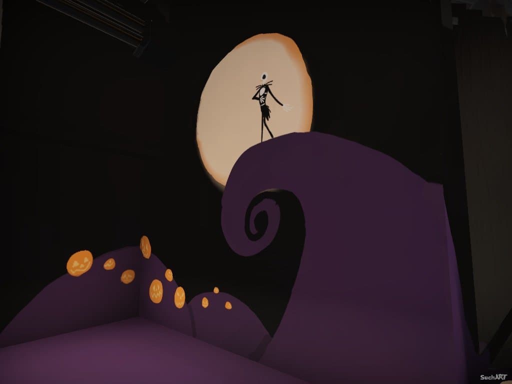 Изображение из объявления Steam
