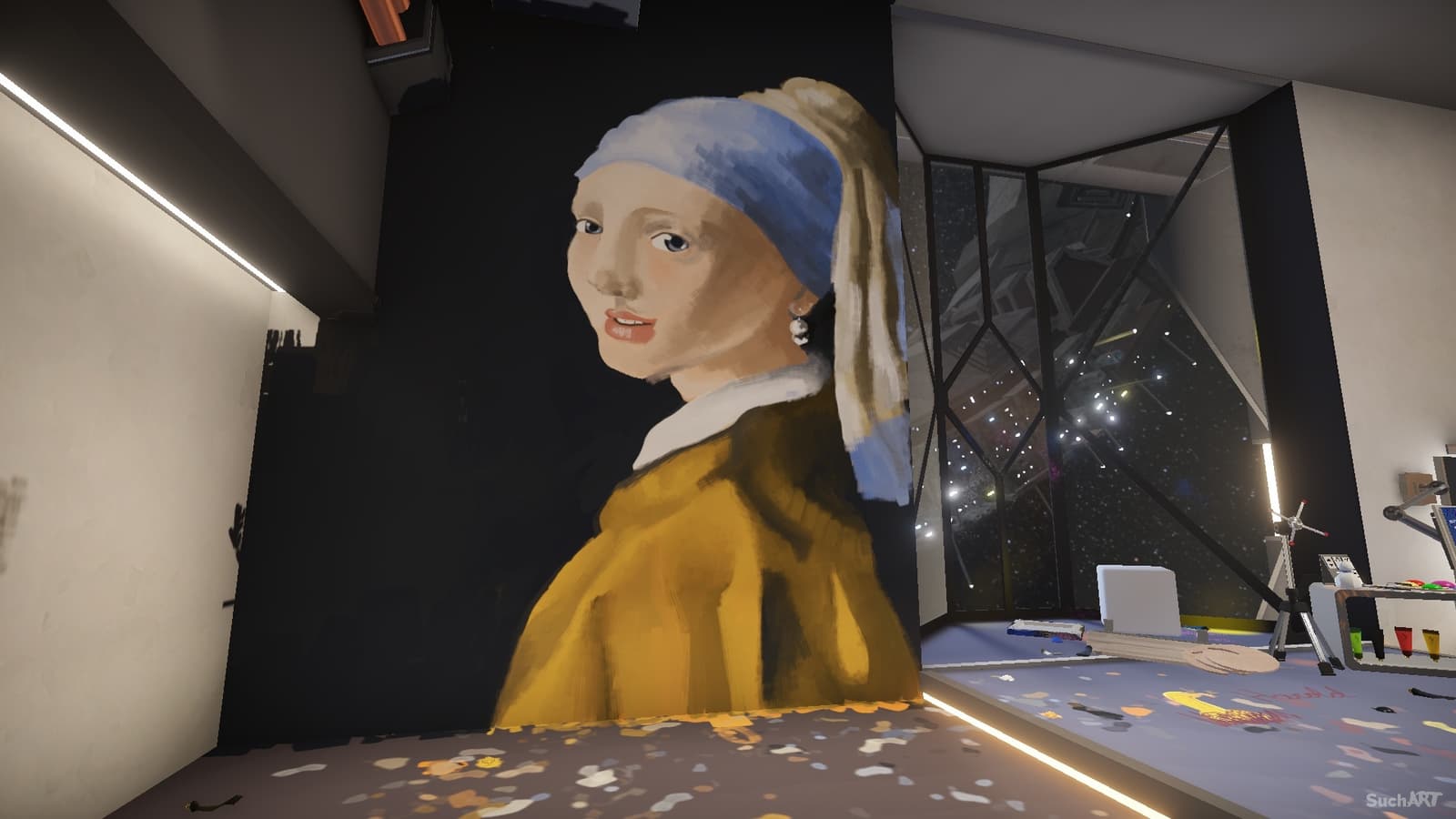 Изображение из объявления Steam