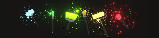 Изображение из объявления Steam