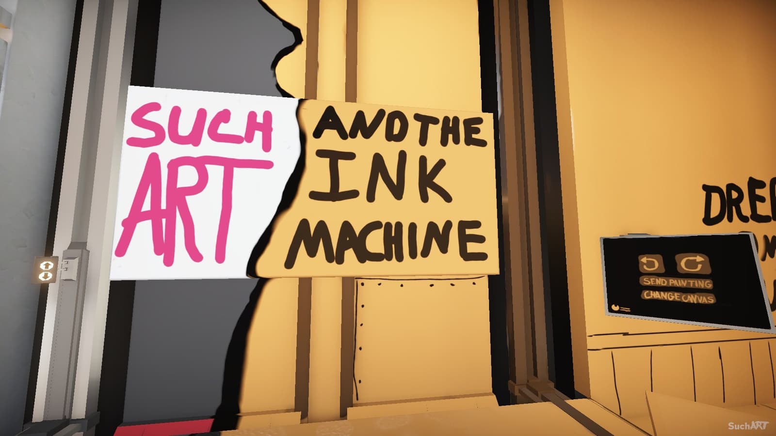 Изображение из объявления Steam