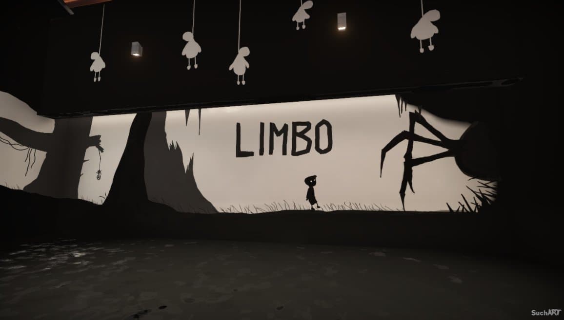 Изображение из объявления Steam
