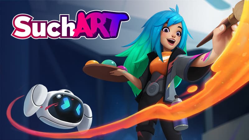Изображение из объявления Steam