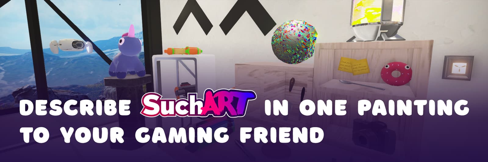 Изображение из объявления Steam