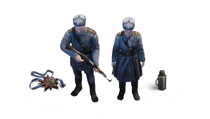 Изображение из объявления Steam
