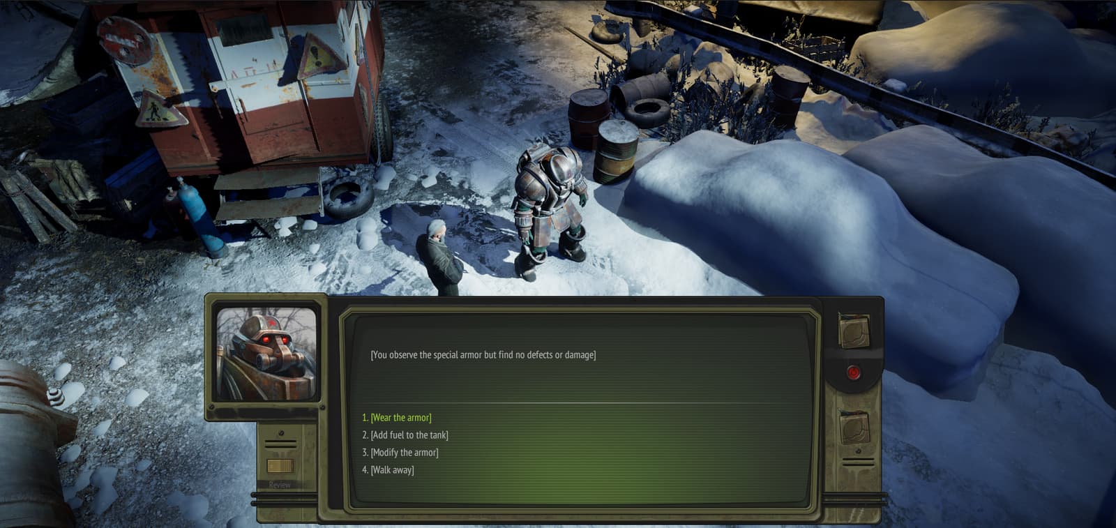 Изображение из объявления Steam