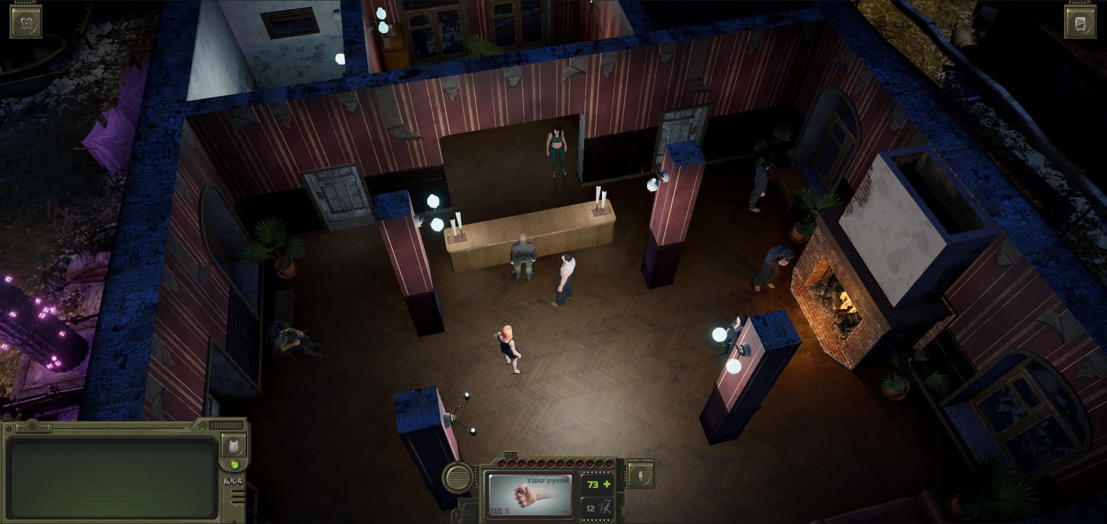 Изображение из объявления Steam