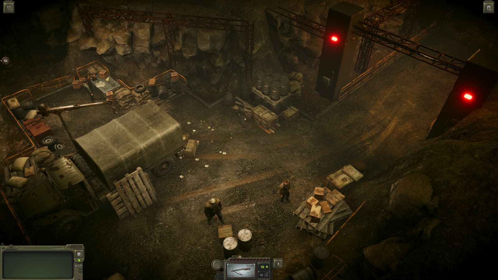Изображение из объявления Steam