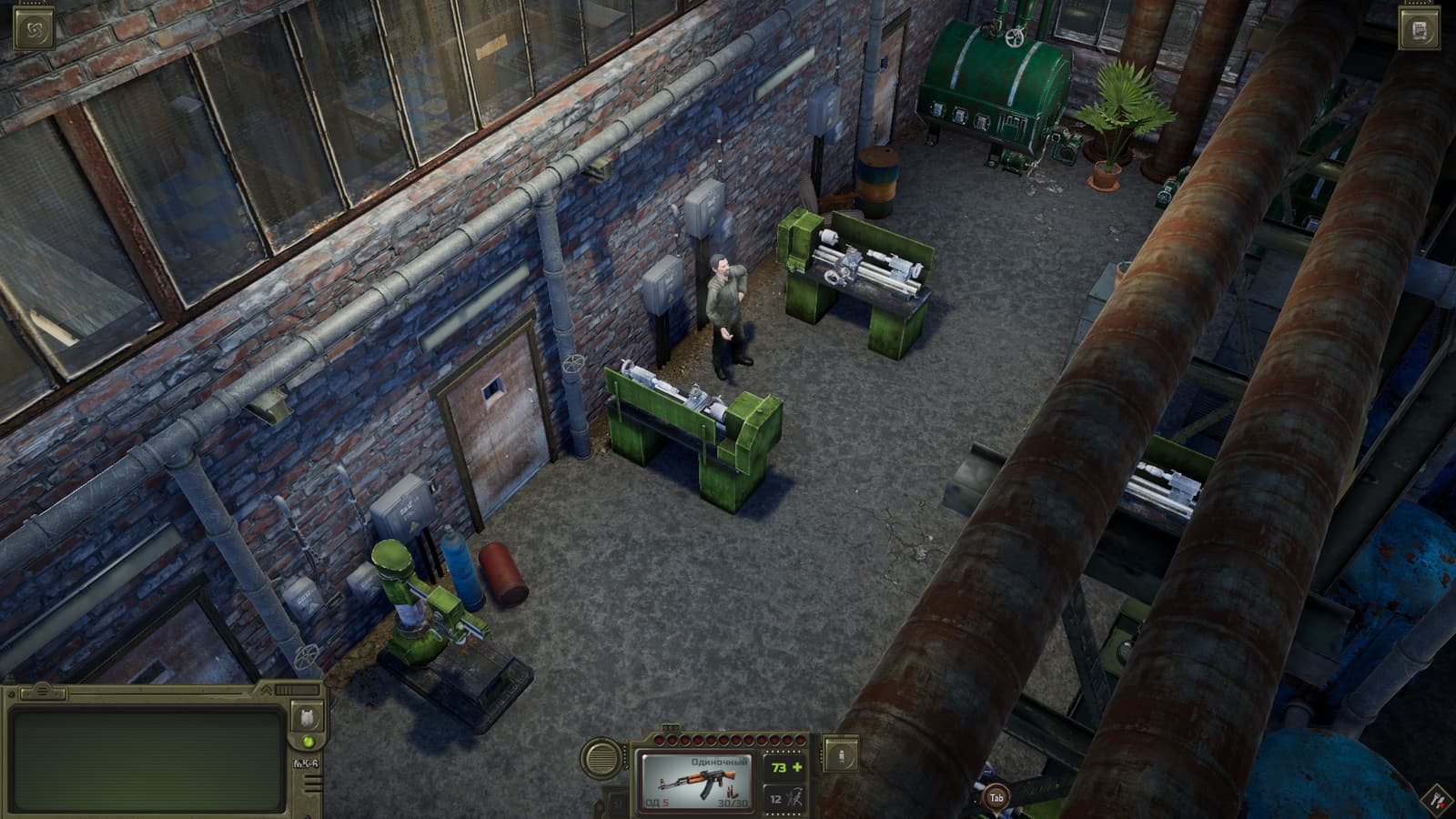 Изображение из объявления Steam