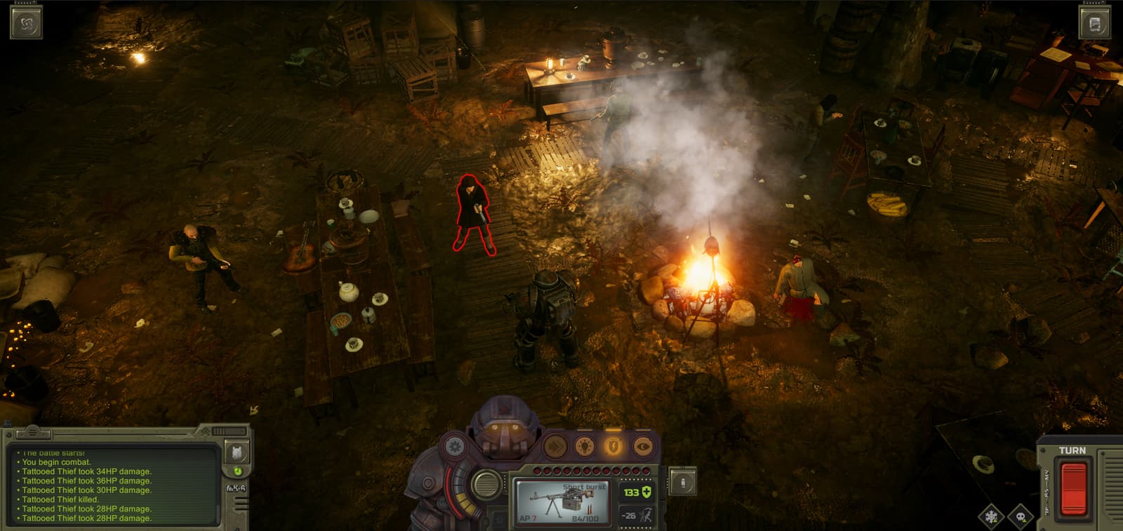 Изображение из объявления Steam