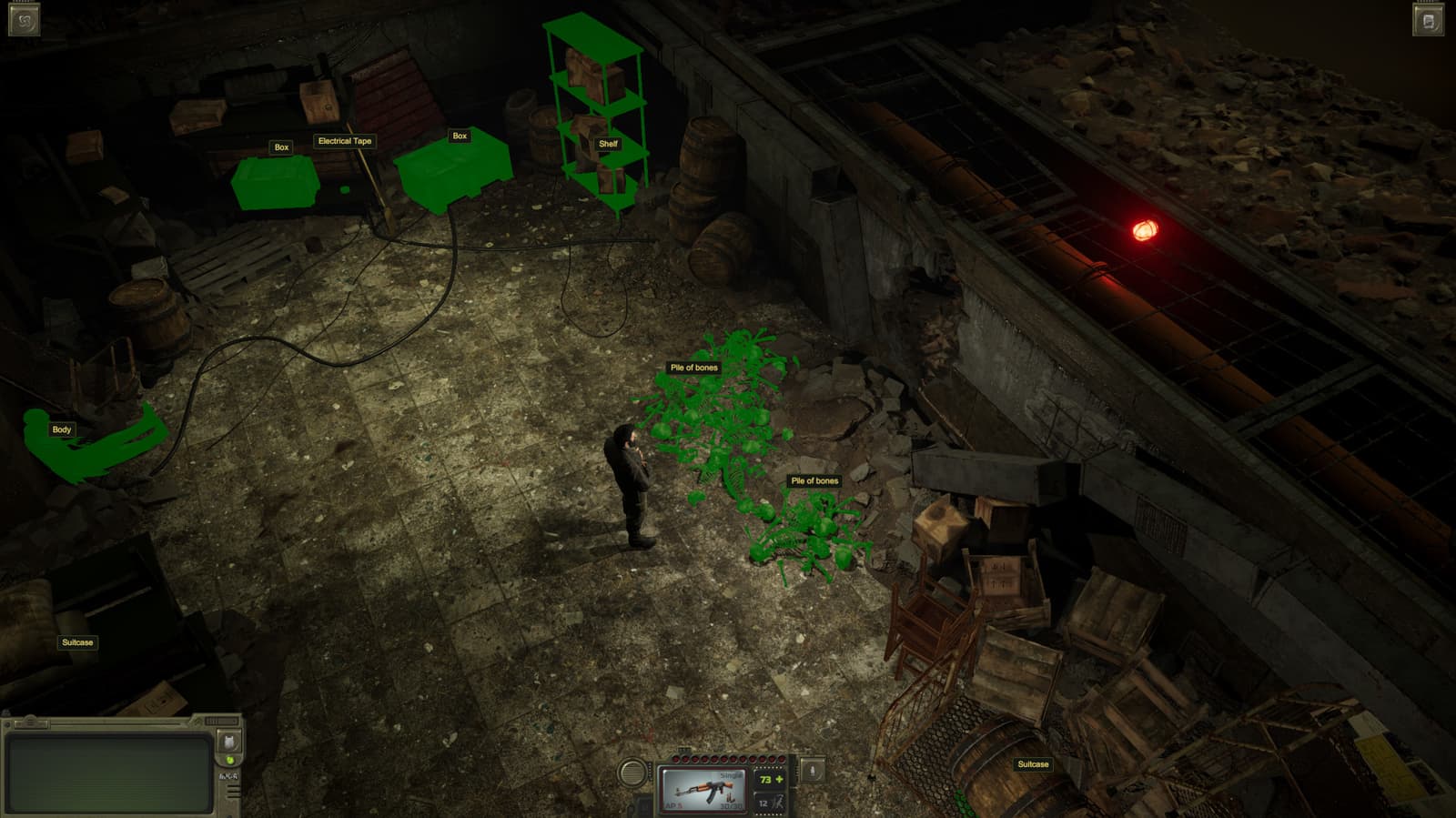Изображение из объявления Steam