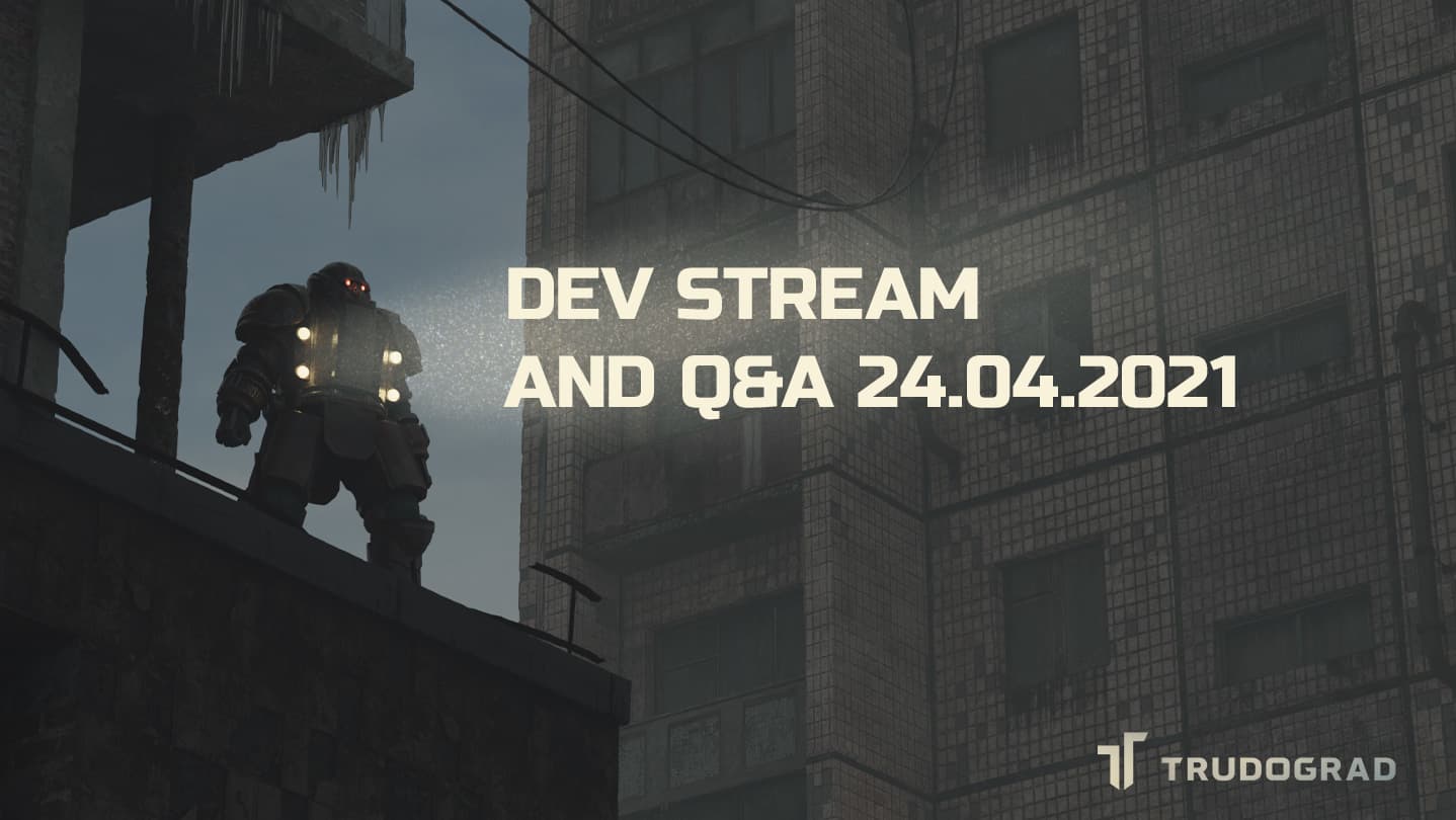 Изображение из объявления Steam