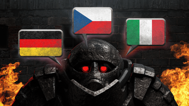 Изображение из объявления Steam