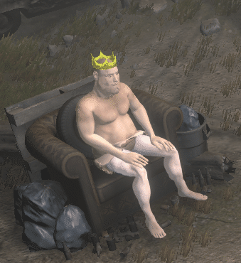 Изображение из объявления Steam