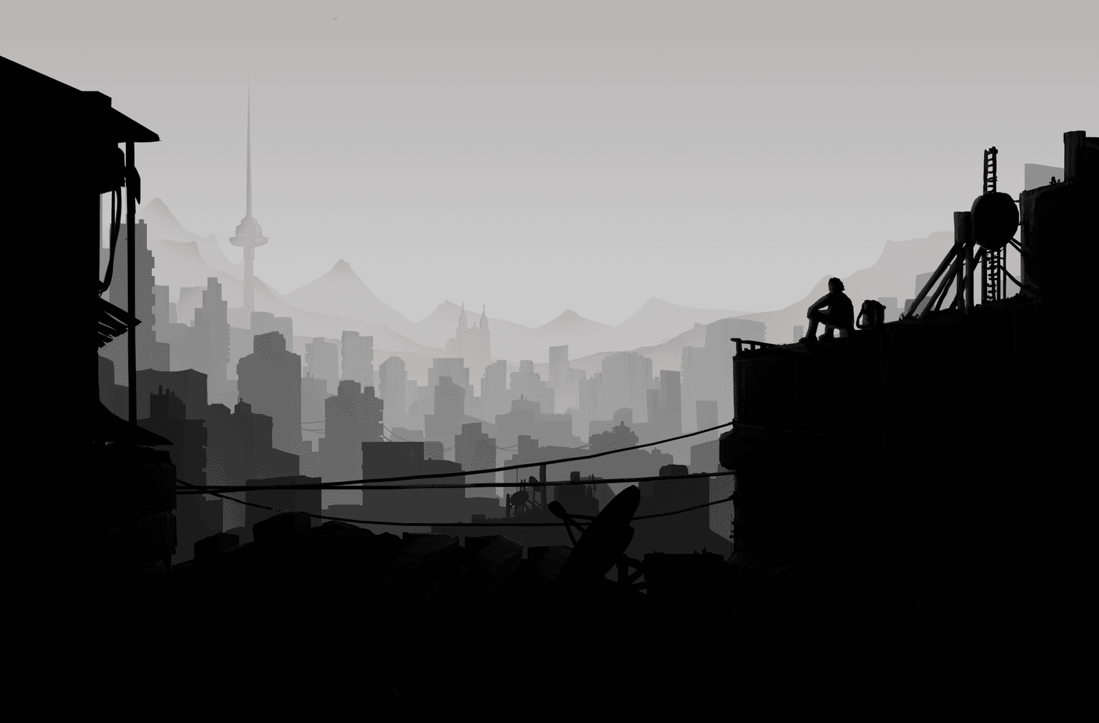 Изображение из объявления Steam