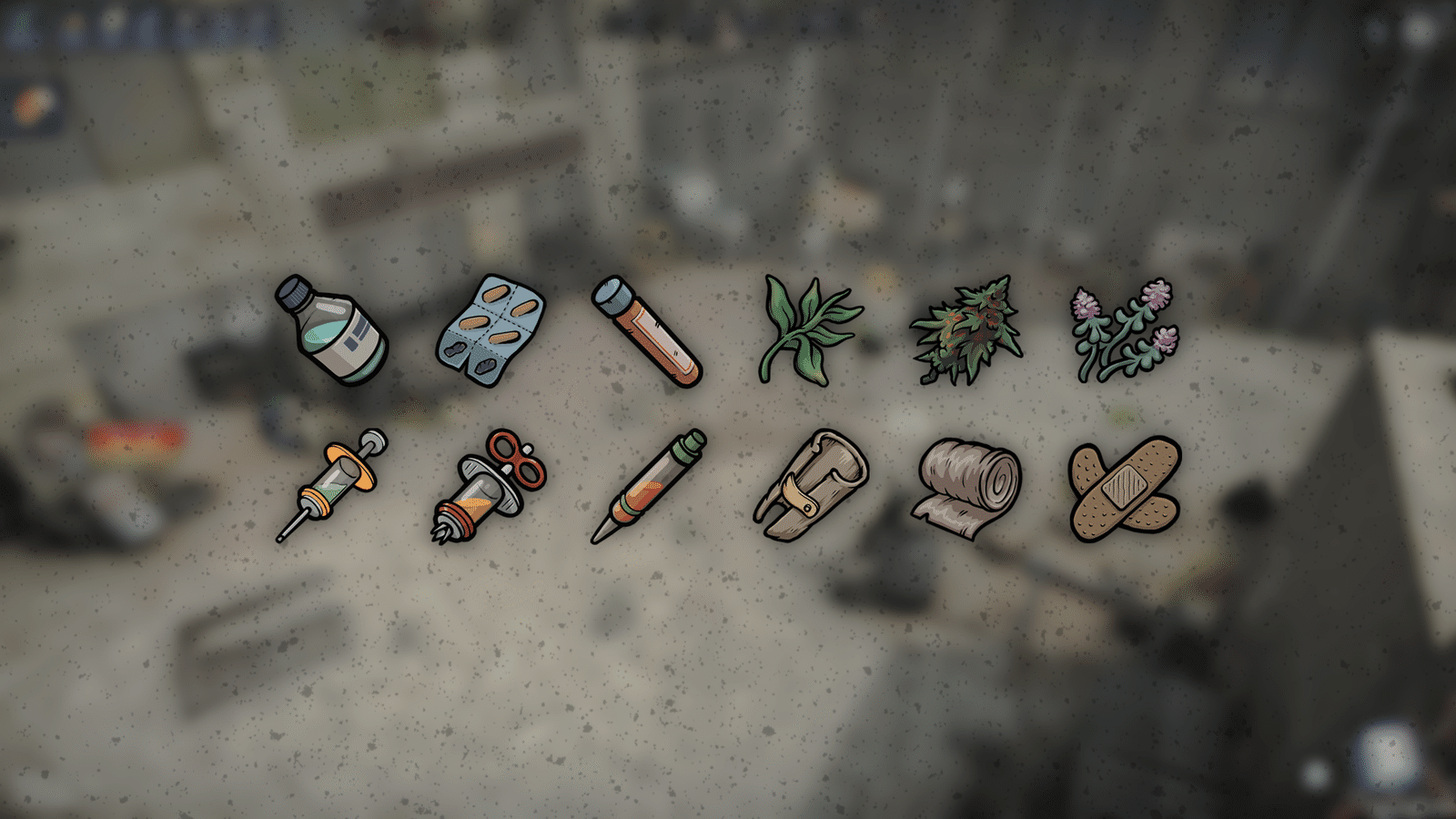 Изображение из объявления Steam