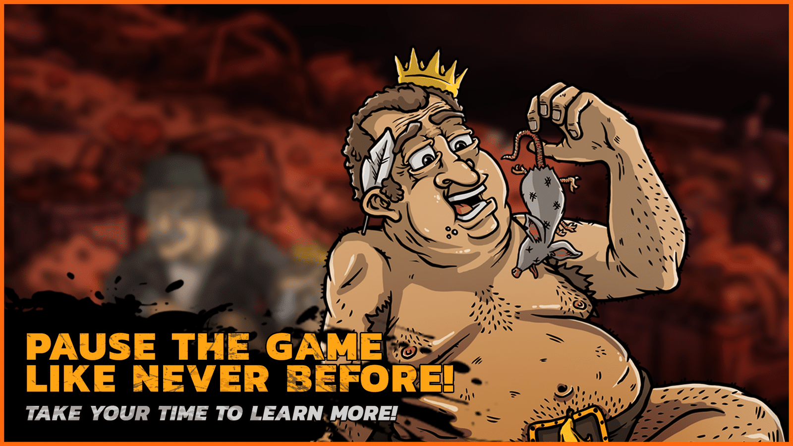 Изображение из объявления Steam